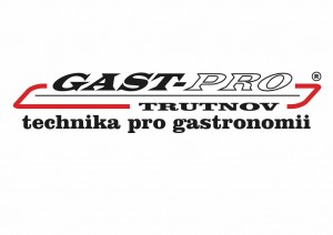 Logo GAST-PRO corel krivky