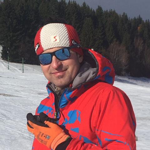 Pavel Šedivý